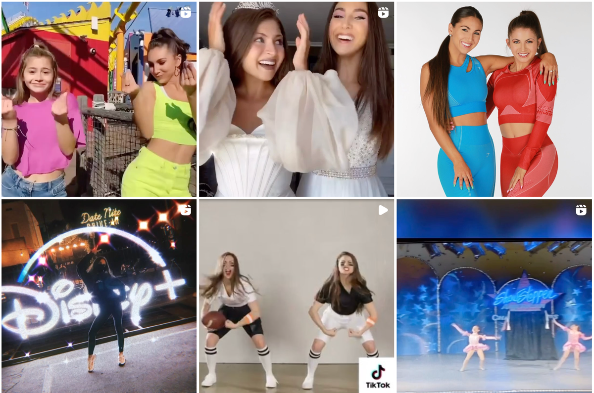 The shocking true story behind Netflix doc &lsquo;Dancing For The Devil: The 7M TikTok Cult&rsquo;