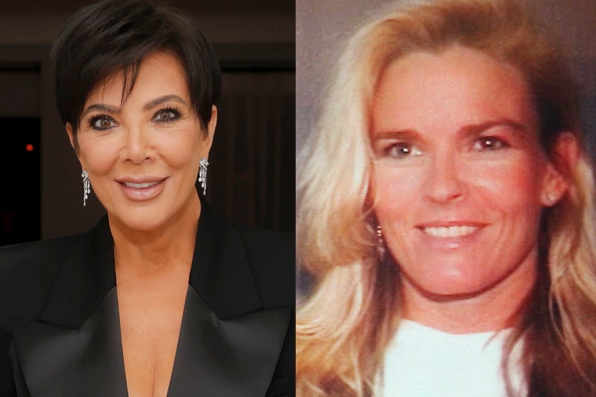 Kris Jenner reveals Nicole Brown Simpson's final words to her before she died | The Independent