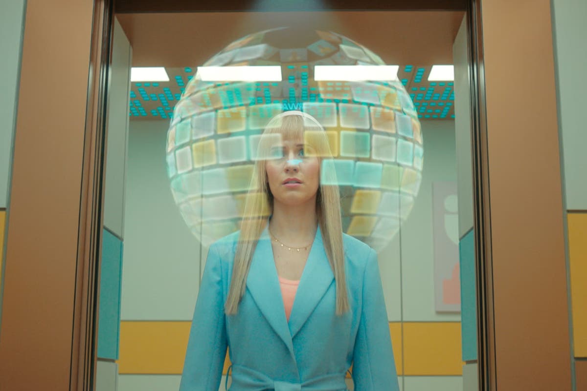 Doctor Who Dot and Bubble review Russell T Davies goes all Black Mirror The Independent