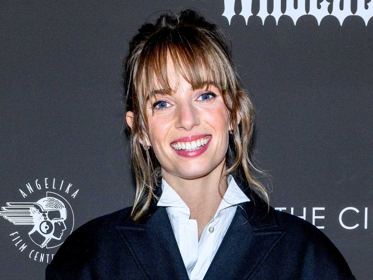 Maya Hawke says Stranger Things fans filling up her gigs left her &lsquo;almost depressed&rsquo;