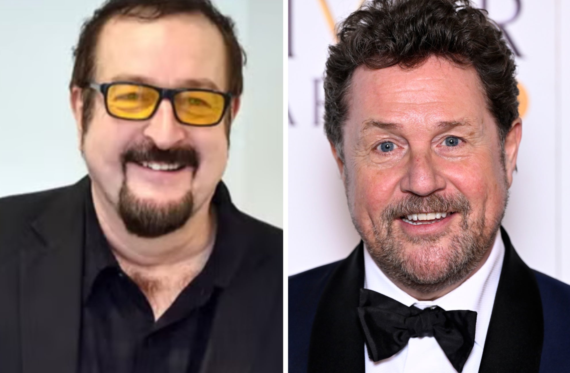 Michael Ball to pay tribute to Steve Wright in first show as his ...