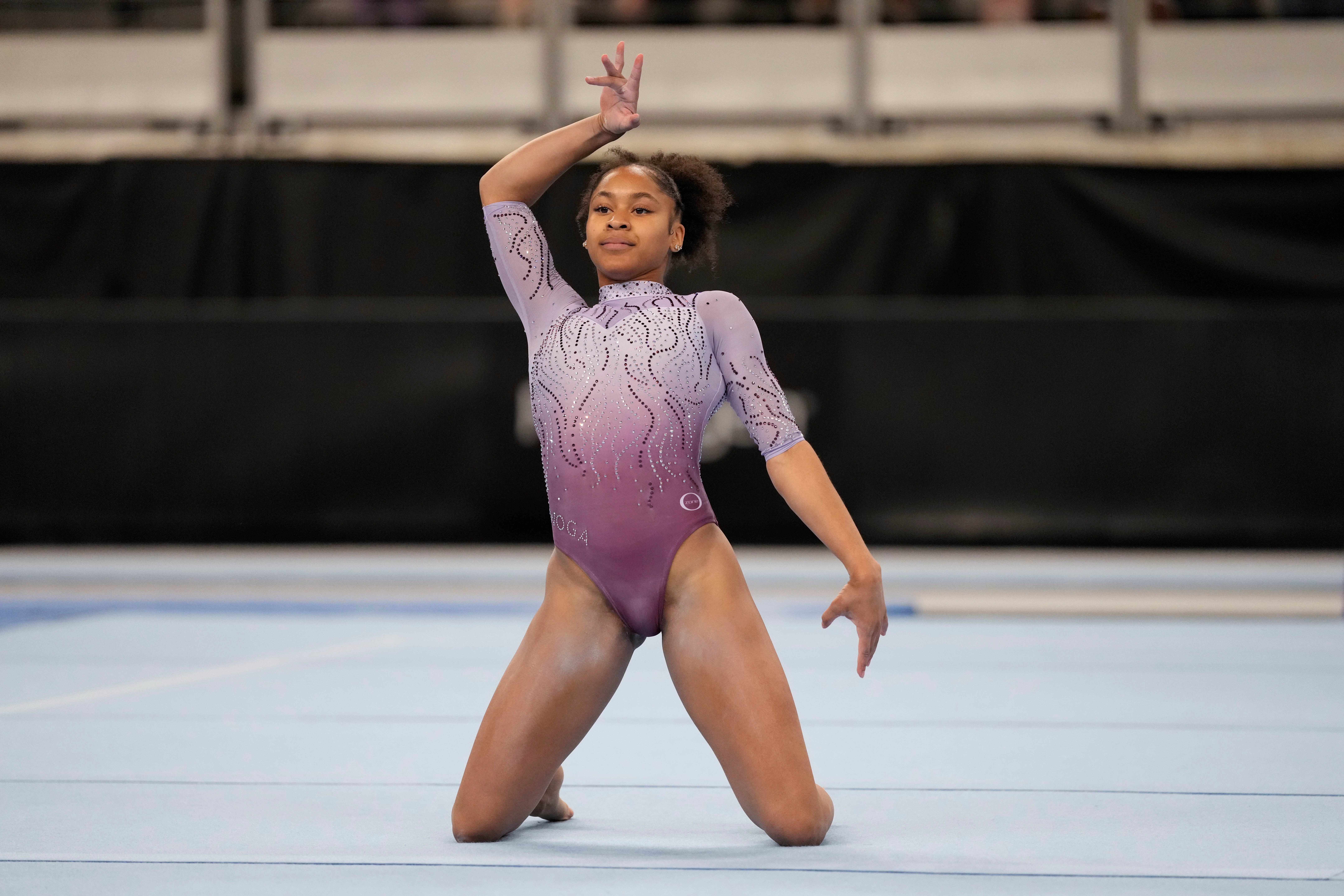 US Championships Gymnastics