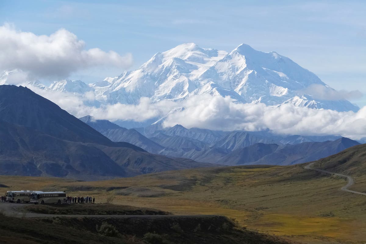 Malaysian Climber Who Died In A Cave Near The Top Of North America's 