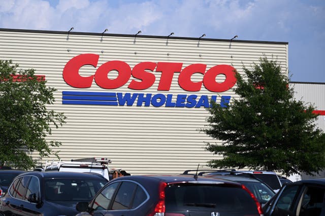 <p>Costco leadership says gold and silver is driving growth in their e-commerce sales</p>