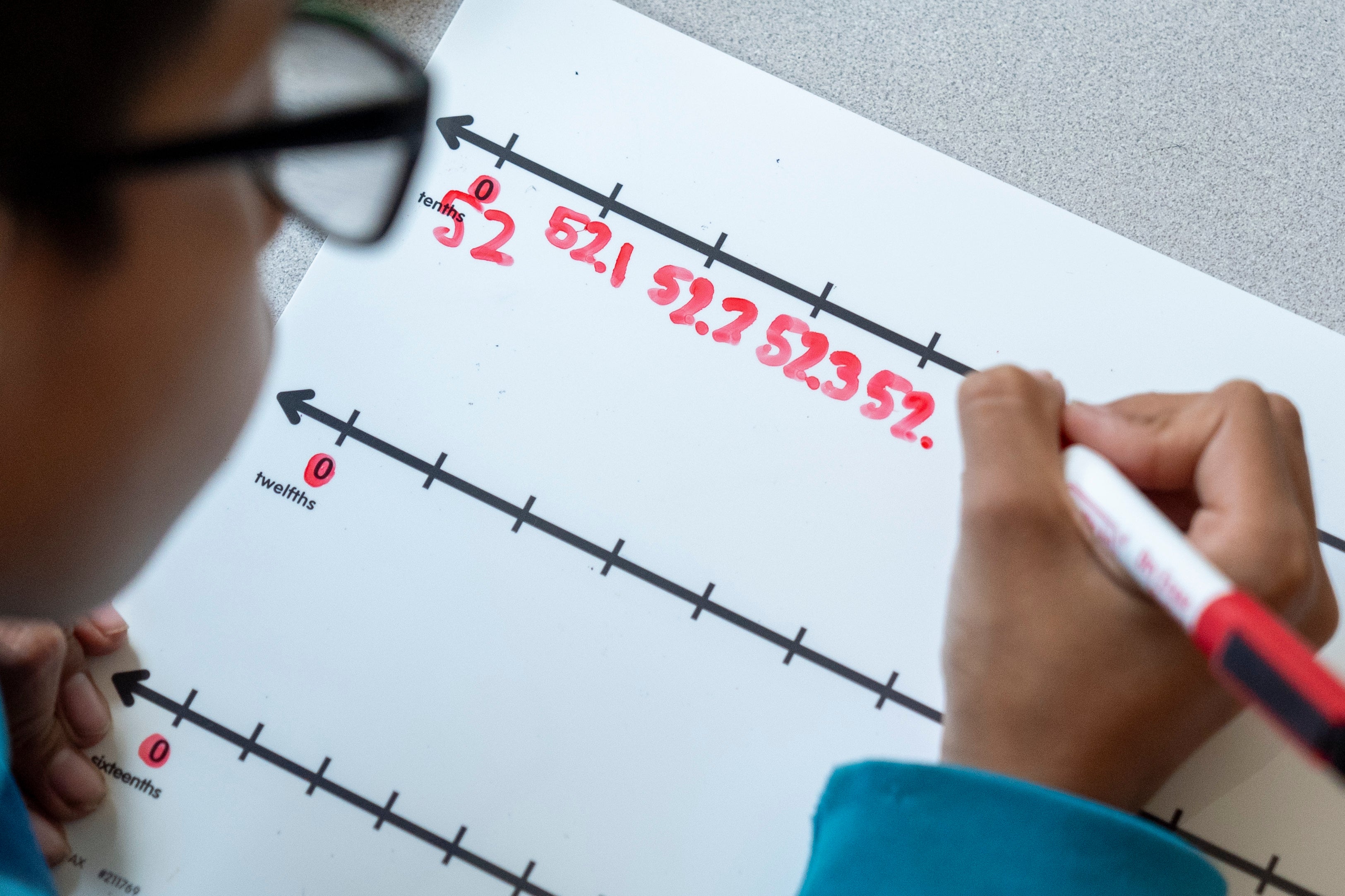 Education Learning Loss