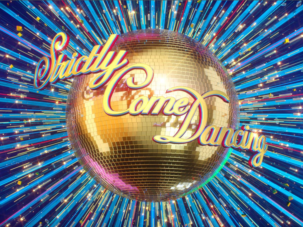 Strictly ‘signs up’ historic first celebrity for 2024 series