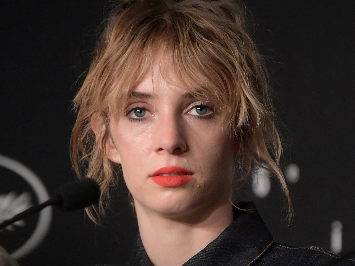 Maya Hawke makes candid ‘nepo’ admission about role in Tarantino’s Once Upon a Time in Hollywood