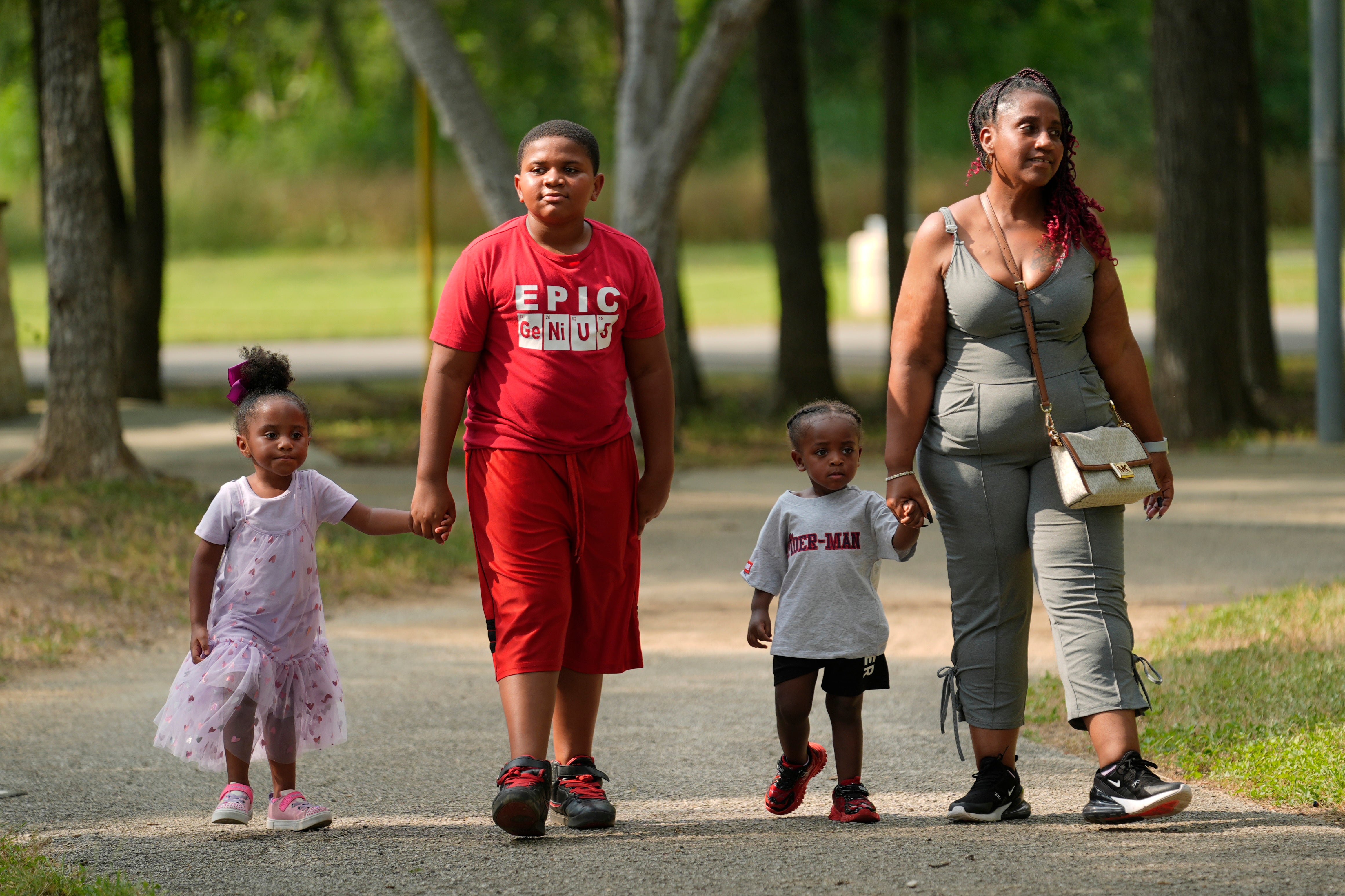 Patients Care Burden