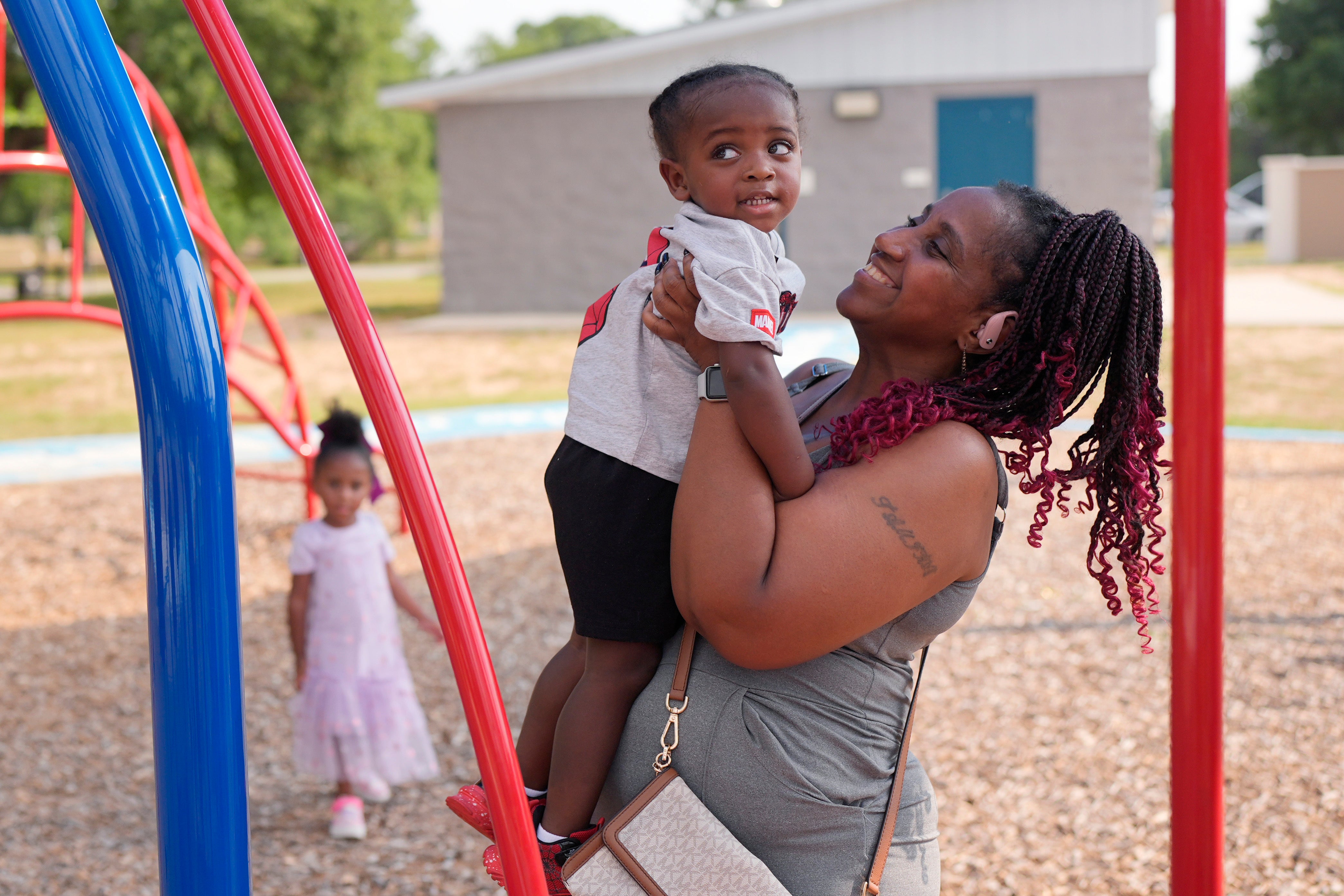 Patients Care Burden