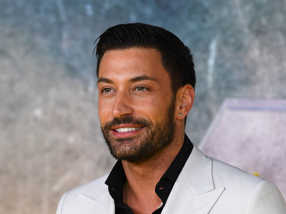 Giovanni Pernice axed from next season of Strictly Come Dancing as professionals cast announced