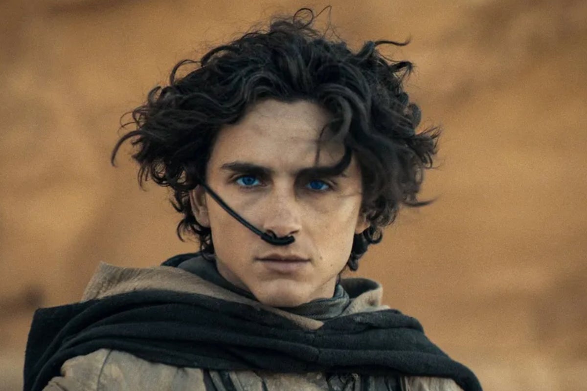 Dune fans overjoyed by latest revelation about third film