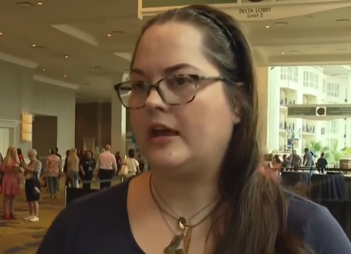 BTK killer&rsquo;s daughter confronts him behind bars for abusing her when she was too young to remember