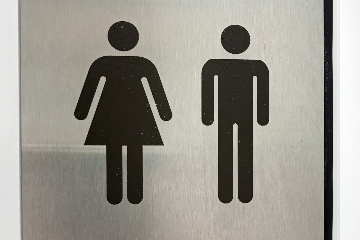 Barclays bank to block trans women from using female toilets