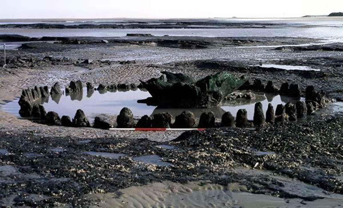 Archaeologists may have finally decoded purpose of UK’s mysterious ‘Seahenge’ structure