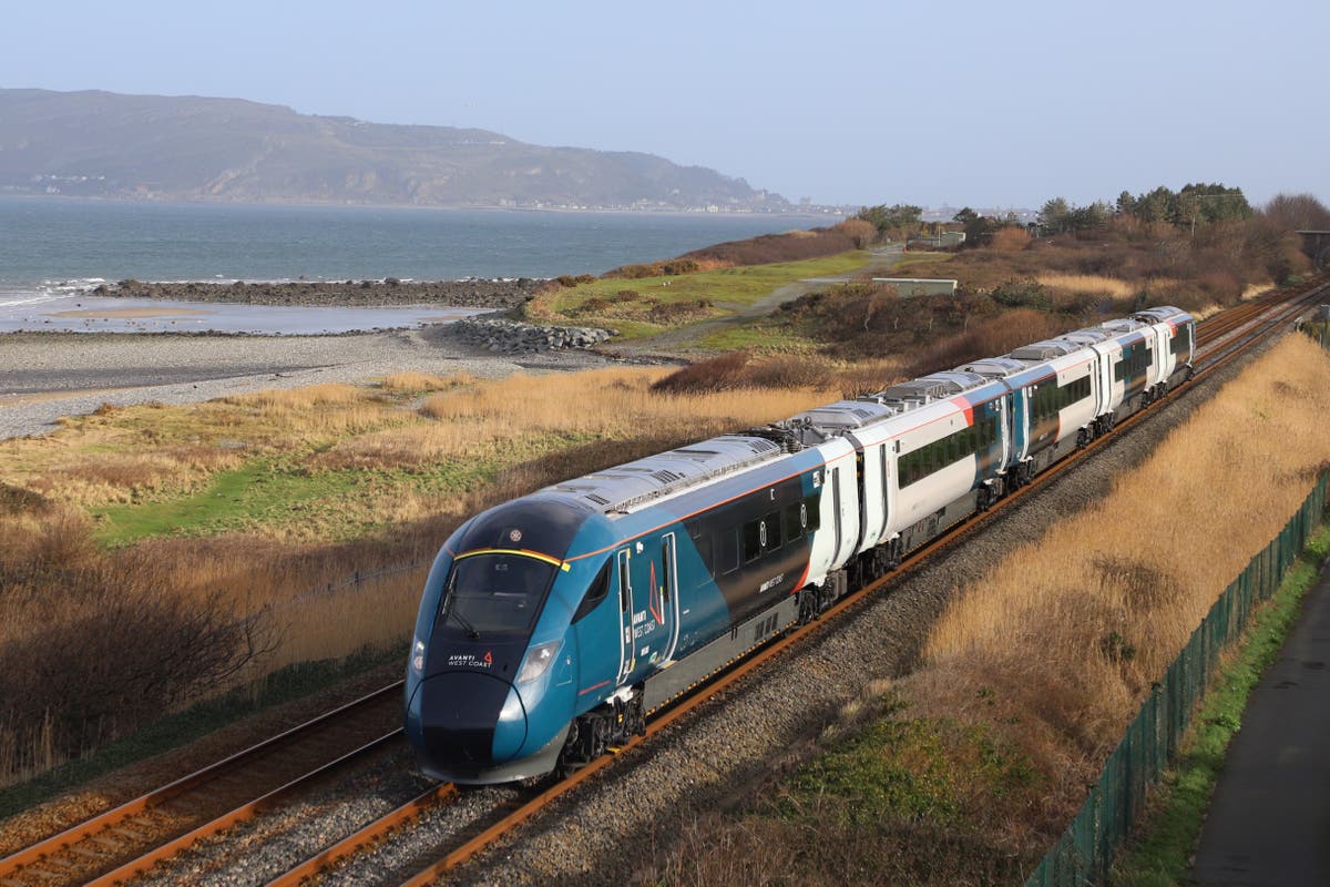 New trains boost capacity on one of the UK’s busiest rail routes