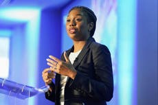 Why should it be up to Kemi Badenoch (and a piece of paper) to decide if I’m a woman or not?
