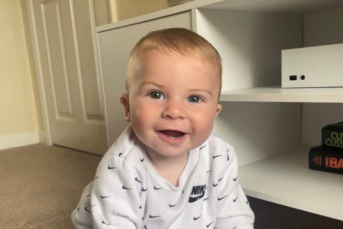 Man faces court after baby and aunt killed in crash | The Independent