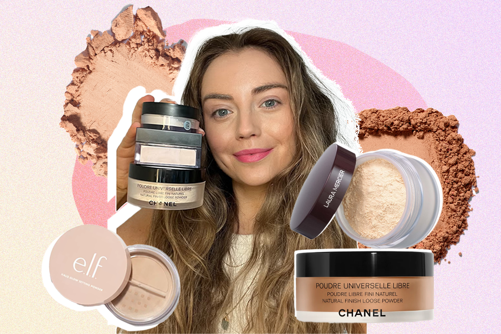 Best setting powders 2024, tested for every skin type | The Independent