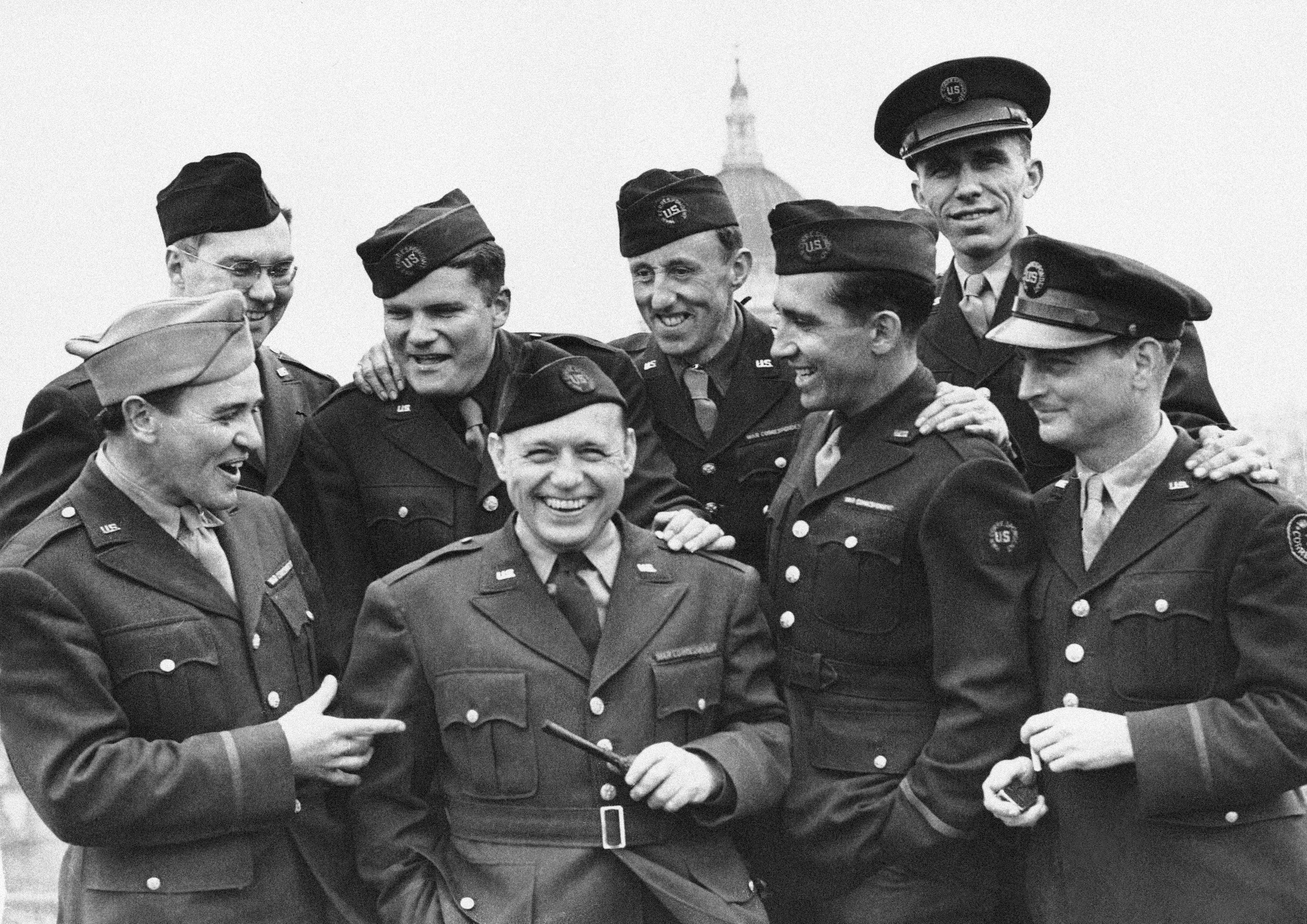 France D Day 80th Anniversary AP's Invasion Coverage