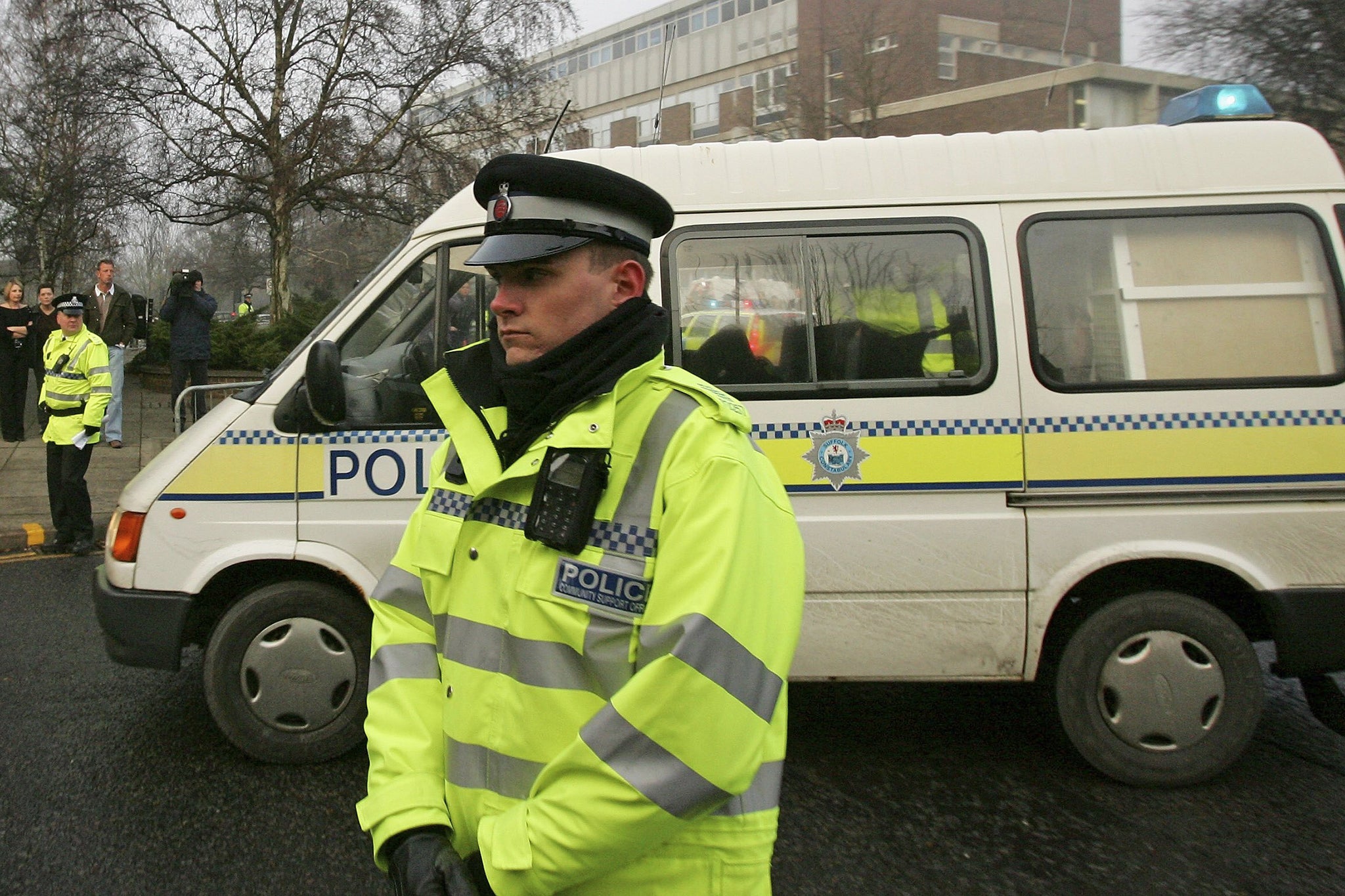 Police in Ipswich arrested a man on suspicion of her murder