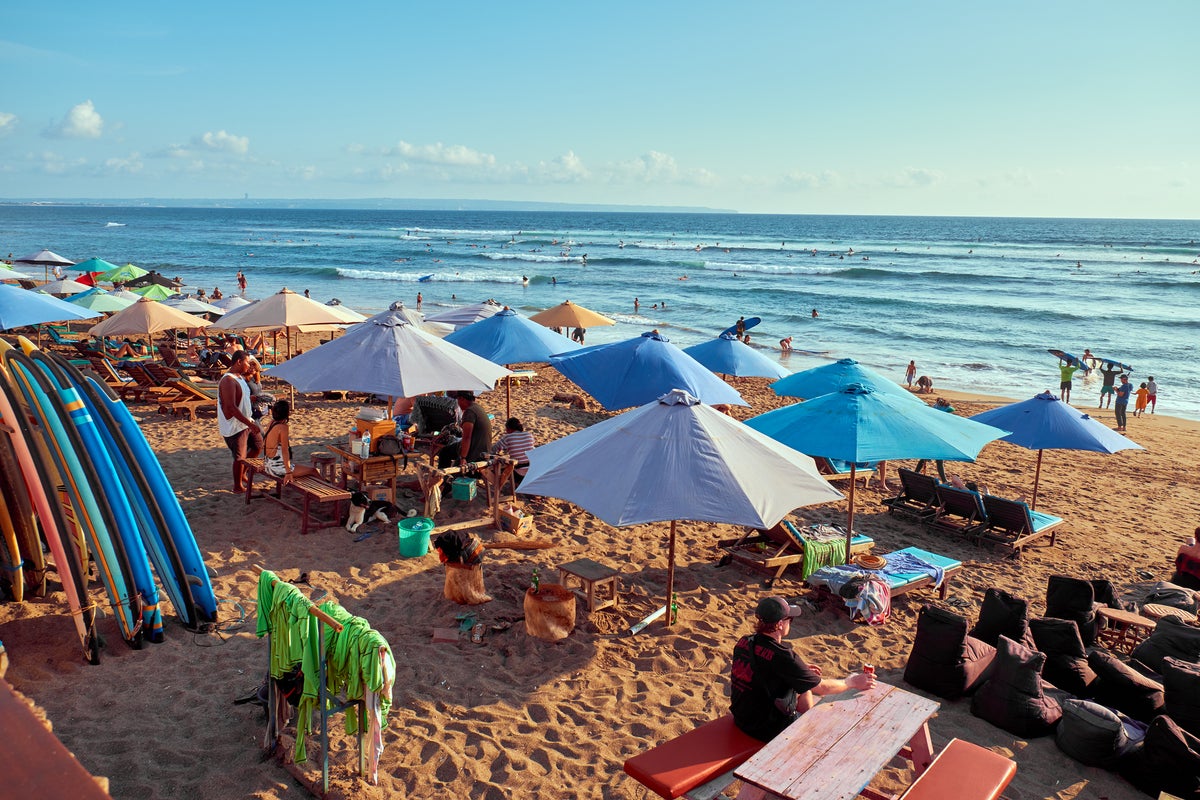 British tourist hotpot hit by mass blackout days after Spain and Portugal outage