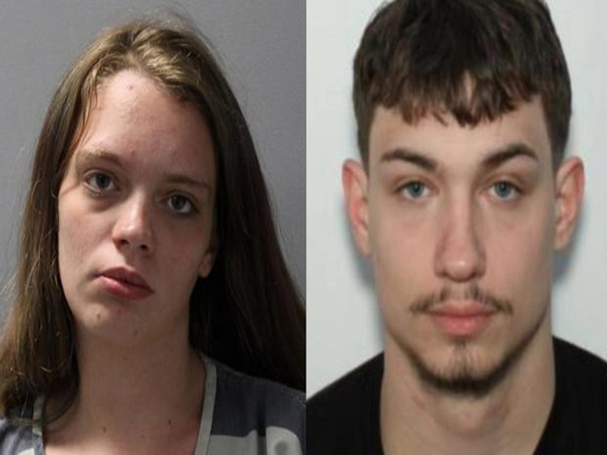 A man was charged with shaking his girlfriend's baby to death. A DA said he just wanted to 'get laid' | The Independent