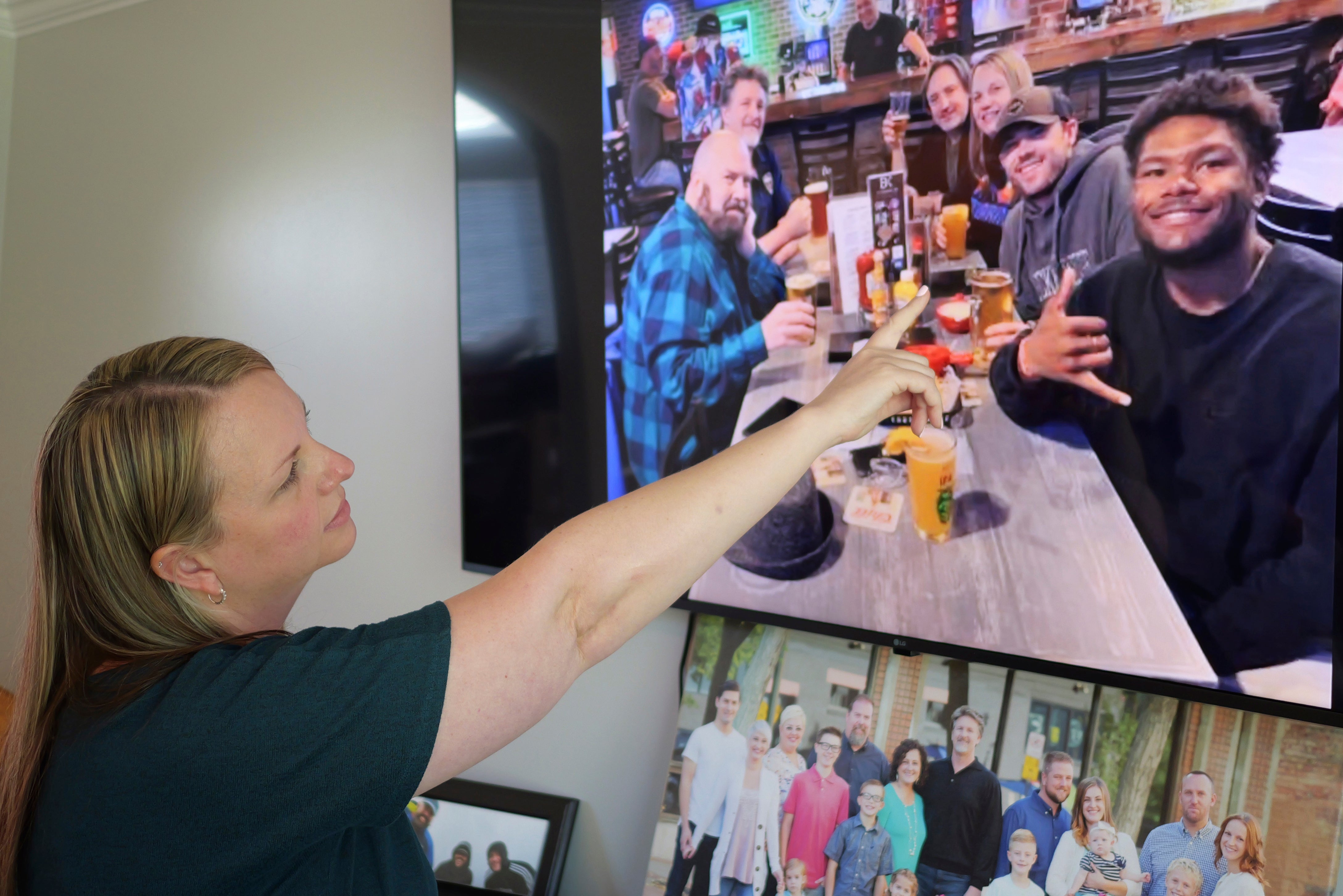 CONGO INTENTO DE GOLPE