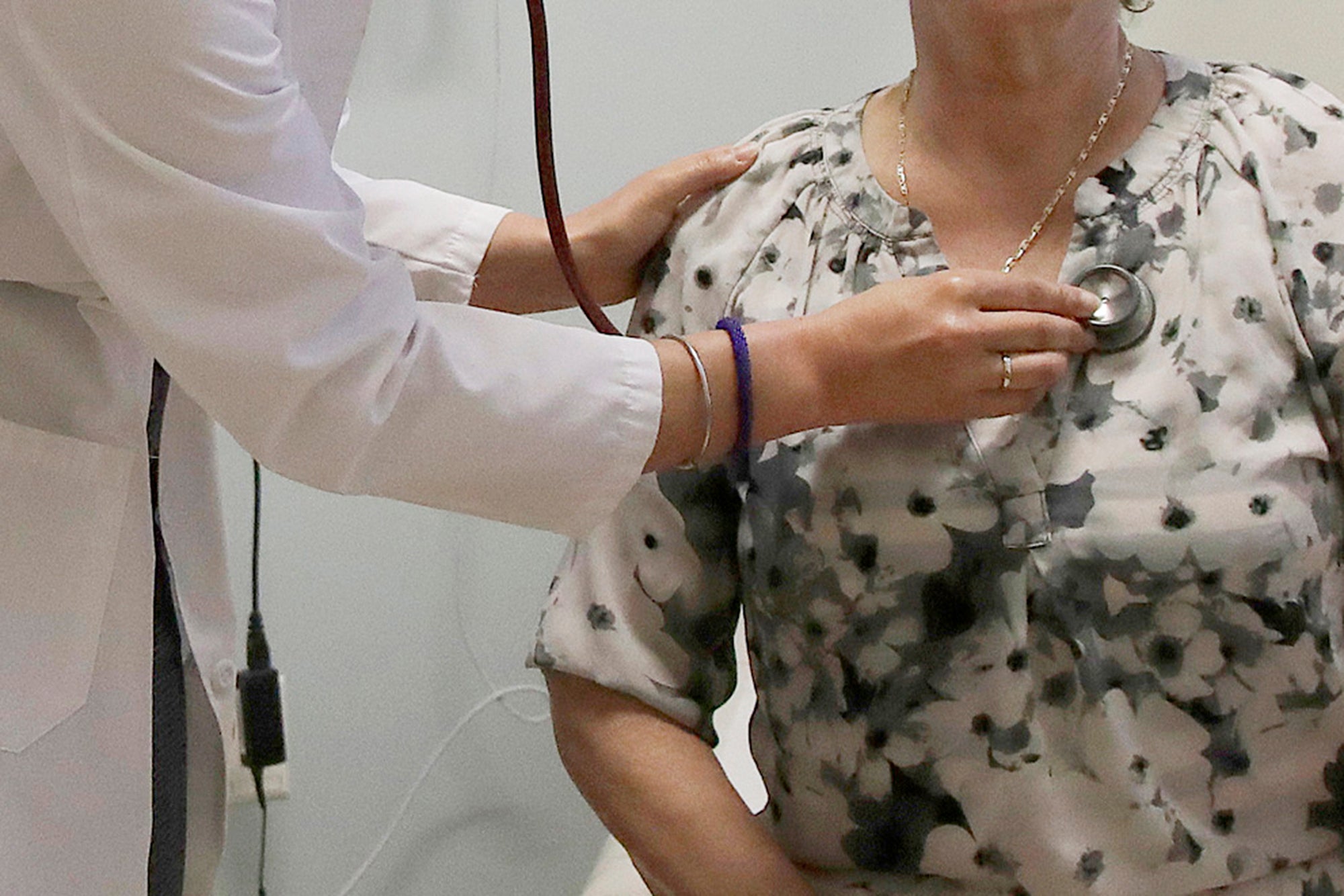 Be Well-Telemedicine