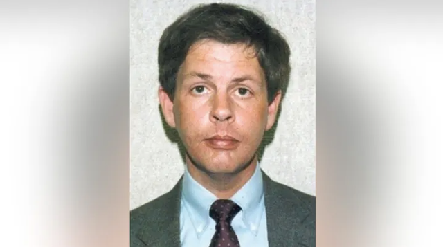 <p>Herb Baumeister, a successful businessman with a wife and two children, is thought to have killed more than two dozen people </p>