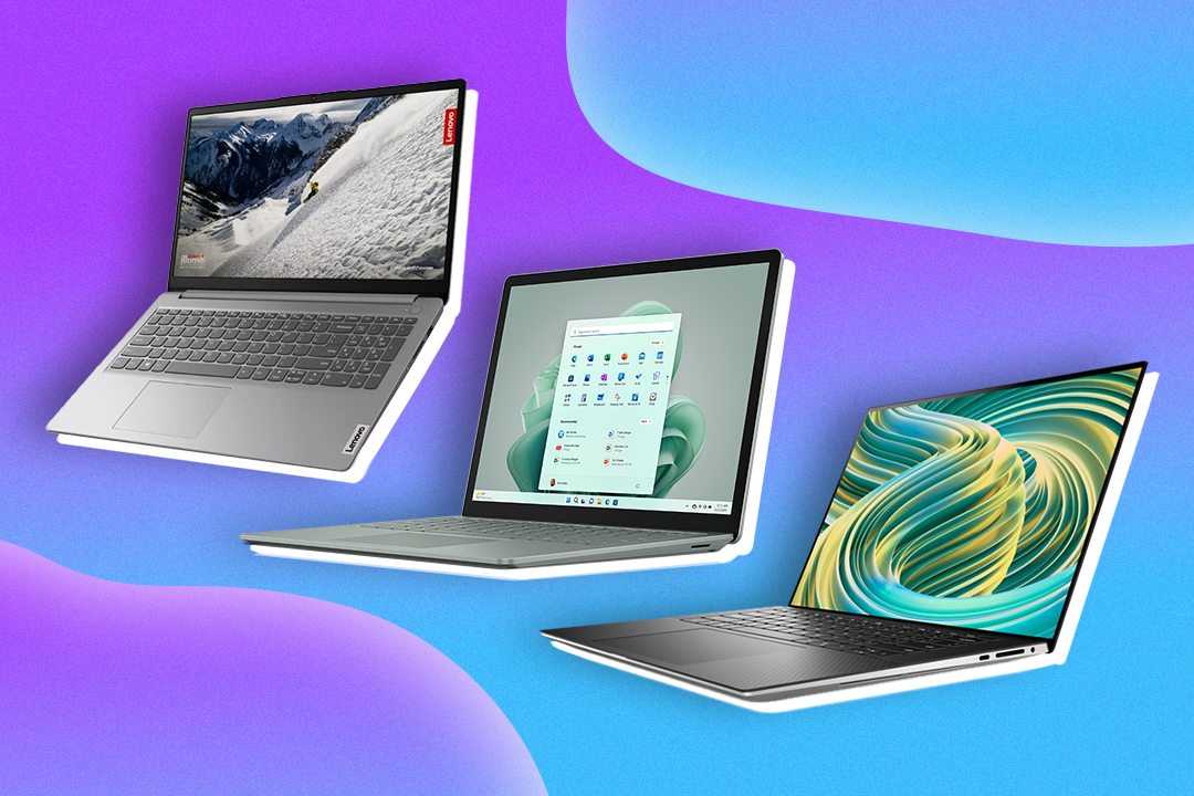 Time to upgrade your laptop? We’re here to help you find one at a great price