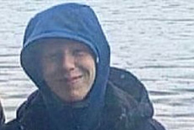Kory McCrimmon, 16, from Glasgow died at the city’s Queen Elizabeth University Hospital on Sunday afternoon (Family handout/Police Scotland/PA)