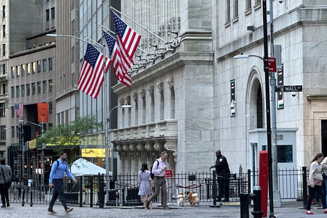 NYSE Trading Halts