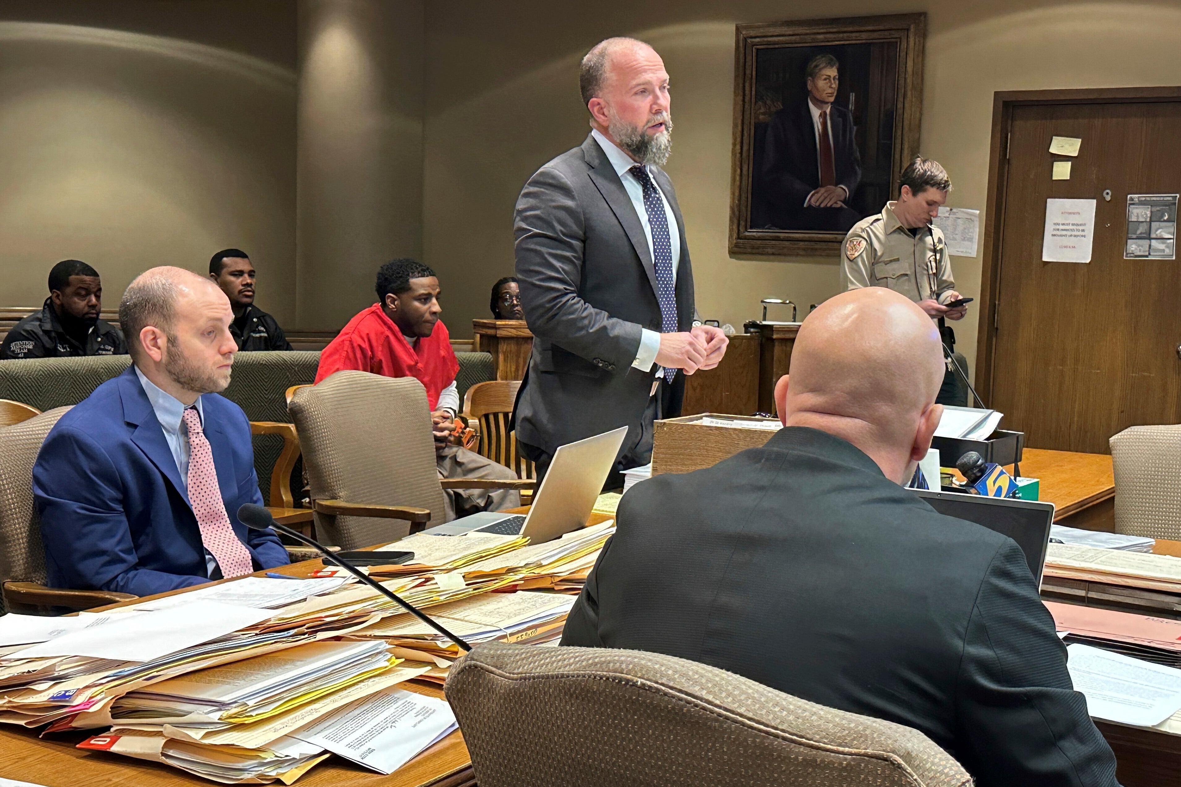 Rapper Killed Young Dolph