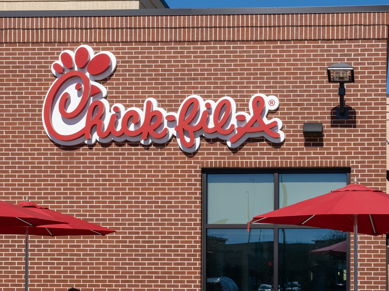 Chick-fil-A launches new summer menu options