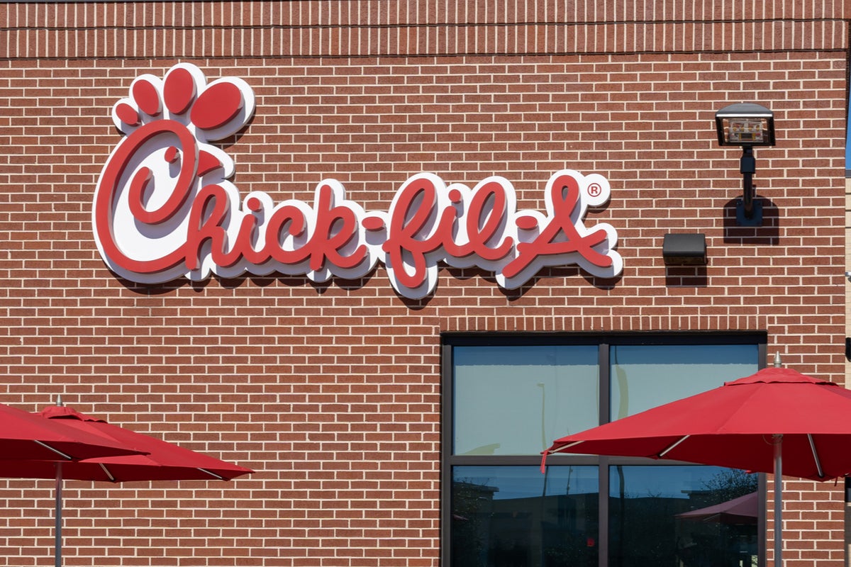 Chick-fil-A restaurant introduces new chaperone policy to deter teenage customers