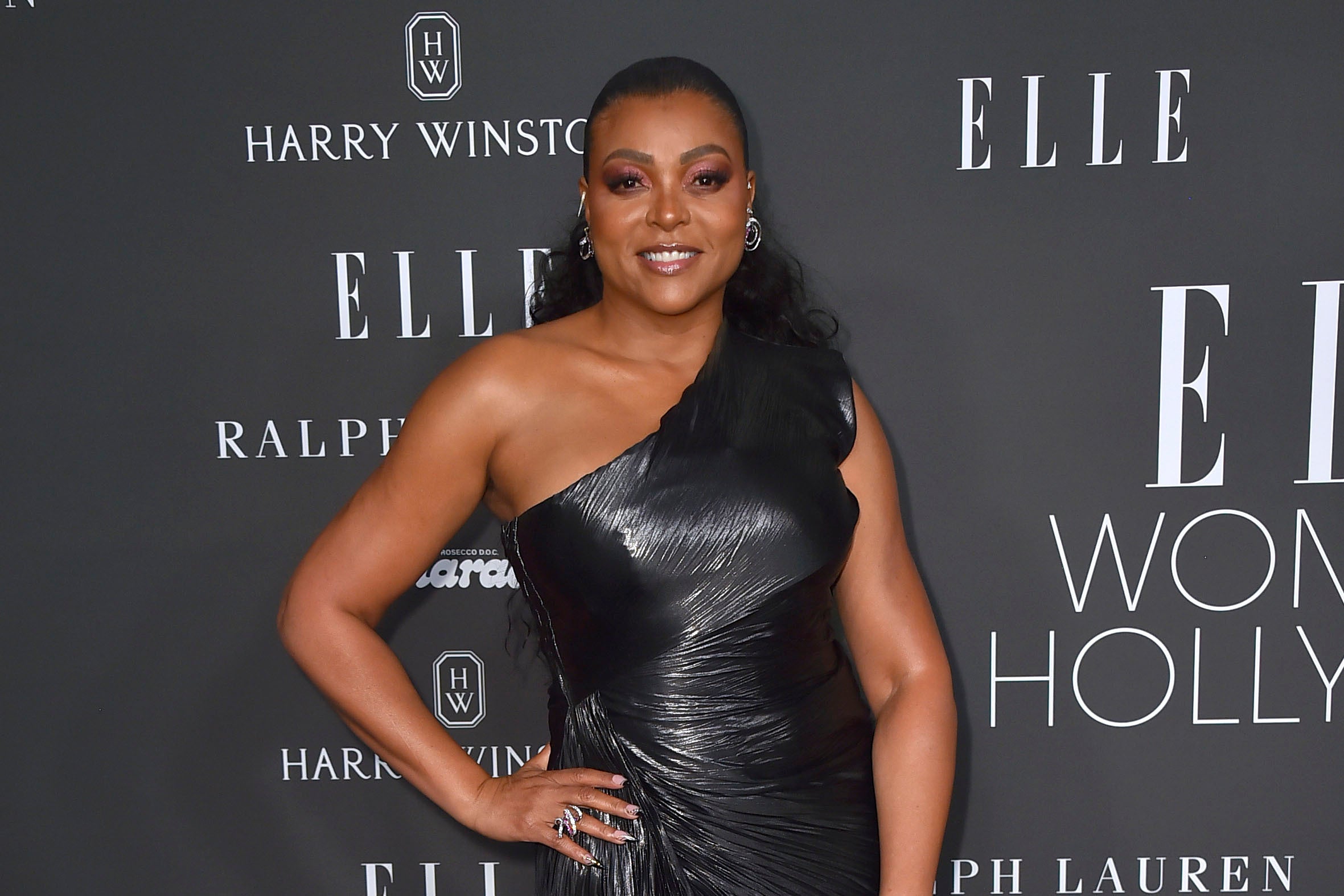 Taraji P. Henson will host the 2024 BET Awards. Here's what to know