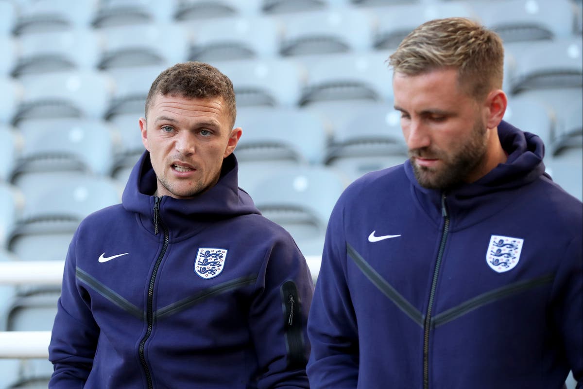 England v Bosnia LIVE: Line-ups and team news ahead of Euro 2024 warm-up