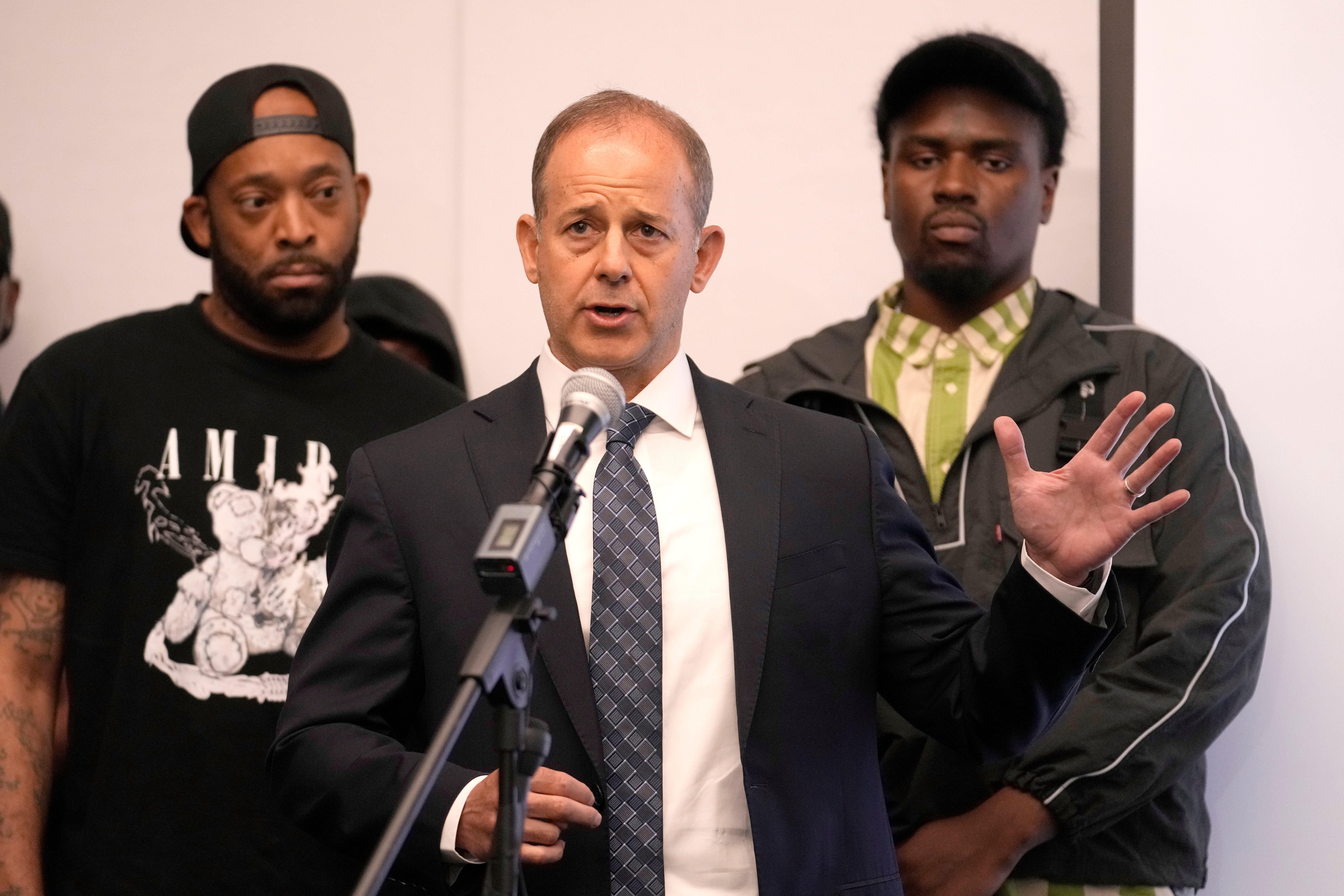 Youth Center Abuse Illinois