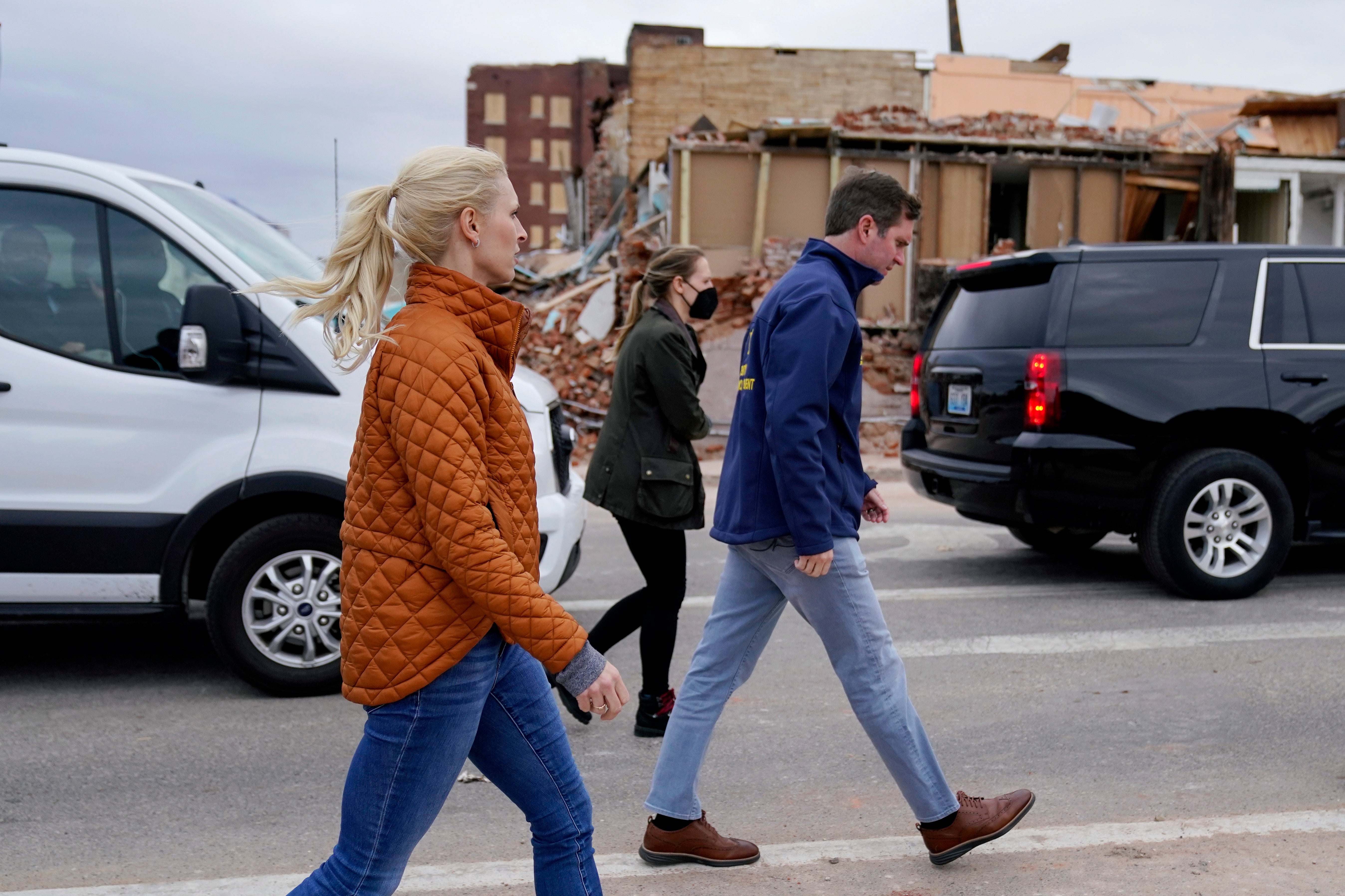 Kentucky Storms Rental Housing