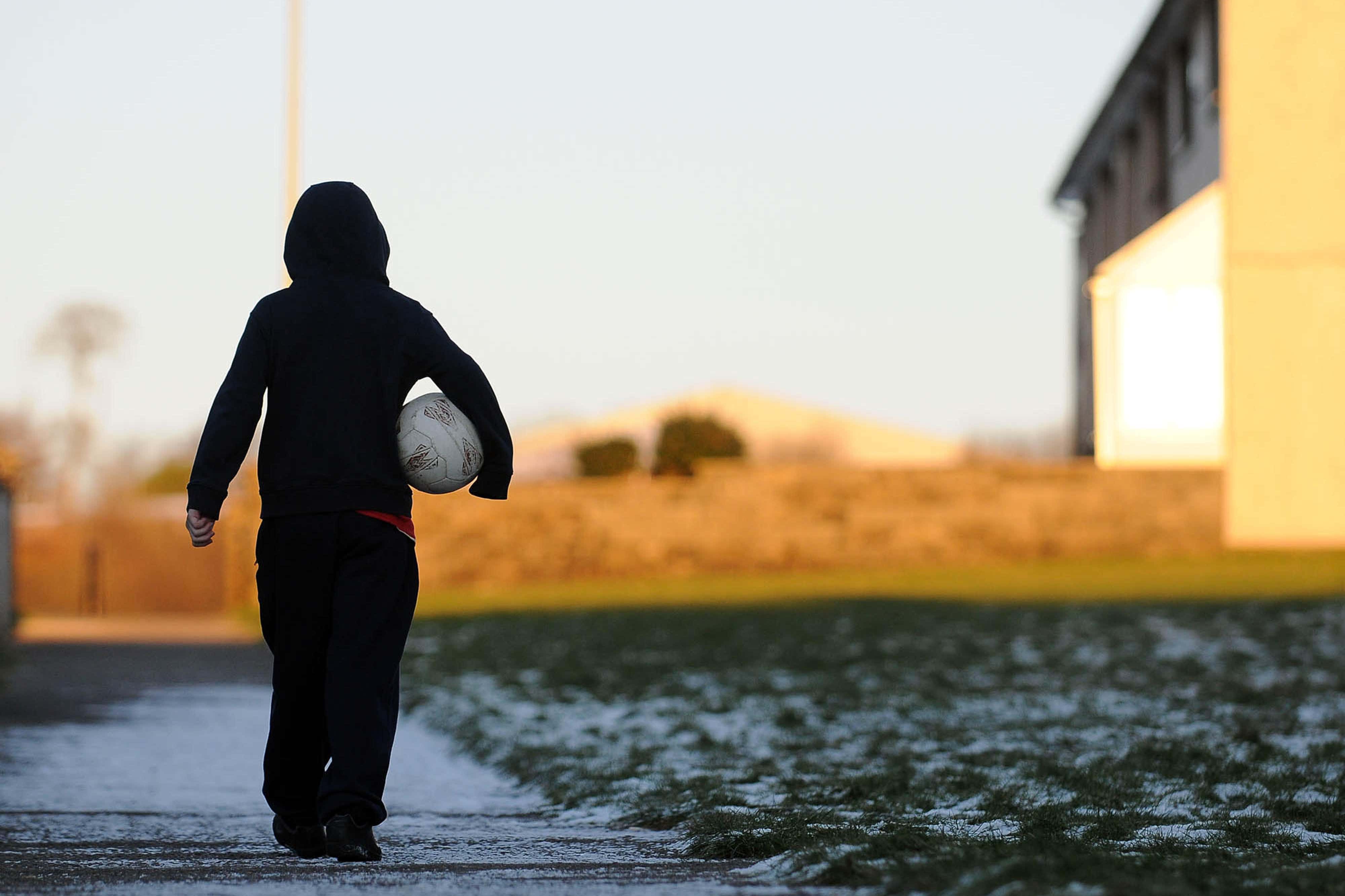 Political leaders have been urged to set out their plans to tackle poverty, as Rishi Sunak and Sir Keir Starmer engage in their first head-to-head TV debate of this election campaign (Alamy/PA)