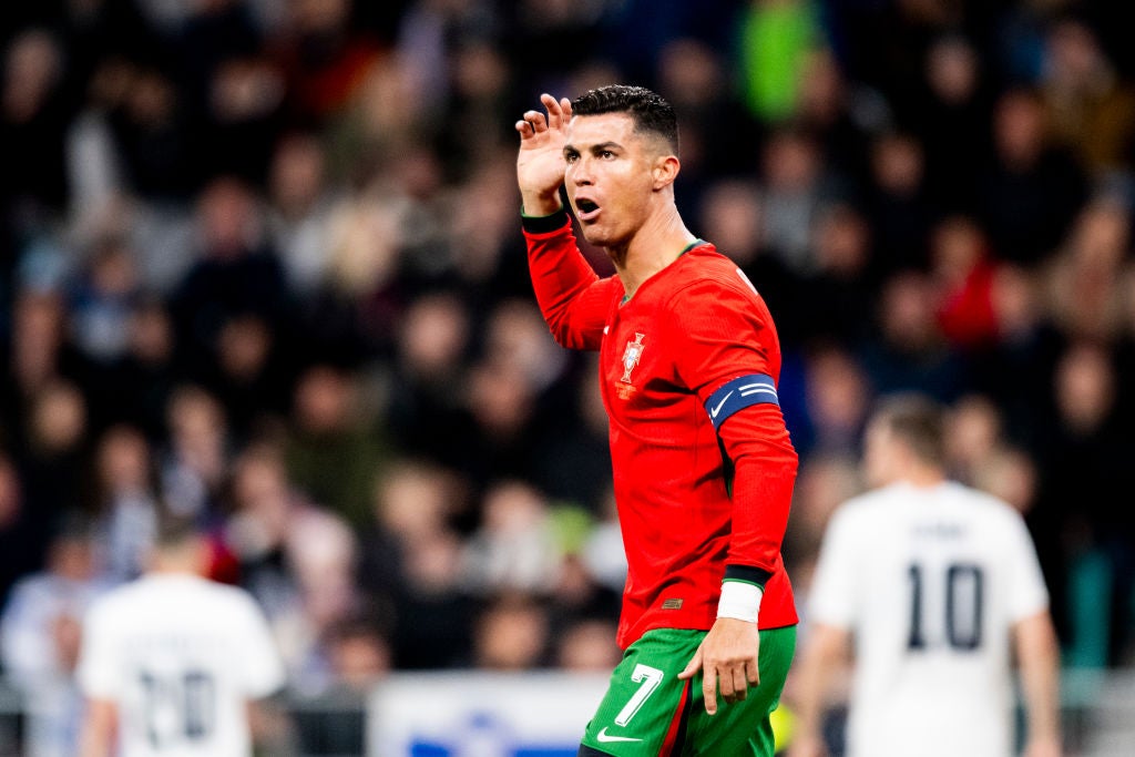 After a disappointing 2022 World Cup, can Ronaldo and Portugal repeat the heroics of 2016?