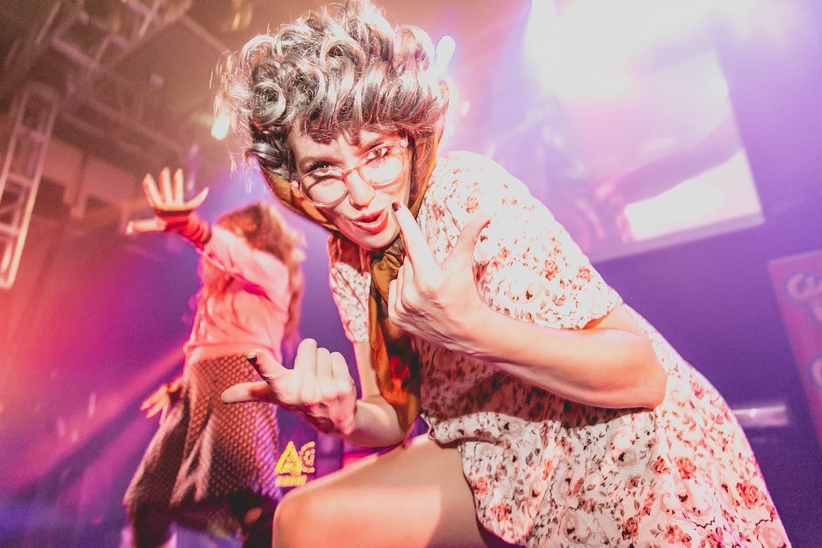 They&rsquo;re my cholesterol tablets, not ecstasy! Inside the UK&rsquo;s middle-aged clubbing scene