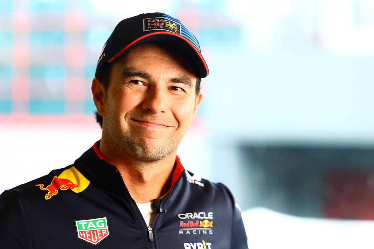 Sergio Perez signs new contract as Red Bull plans for 2026 revealed