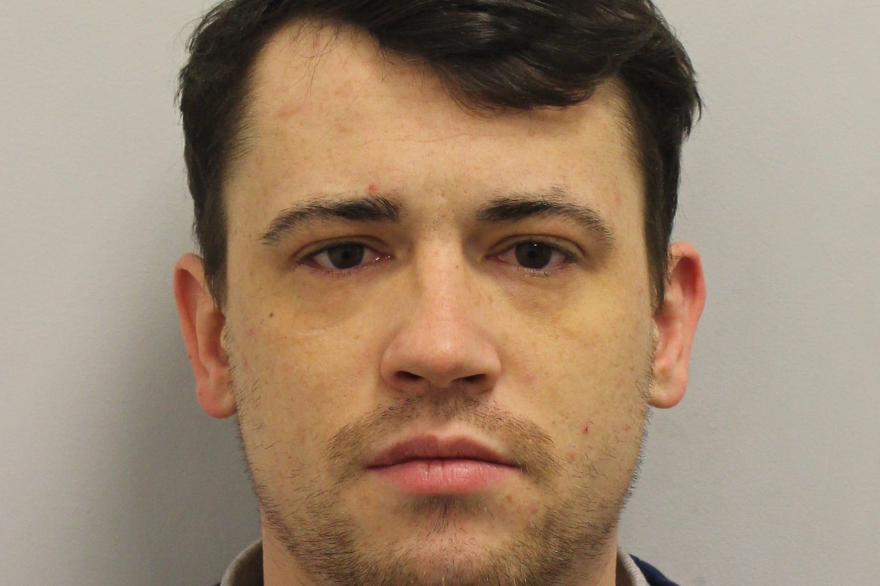 Jordan McSweeney was handed a life sentence with a minimum term of 38 years at the Old Bailey in December 2022 (Metropolitan Police/PA)