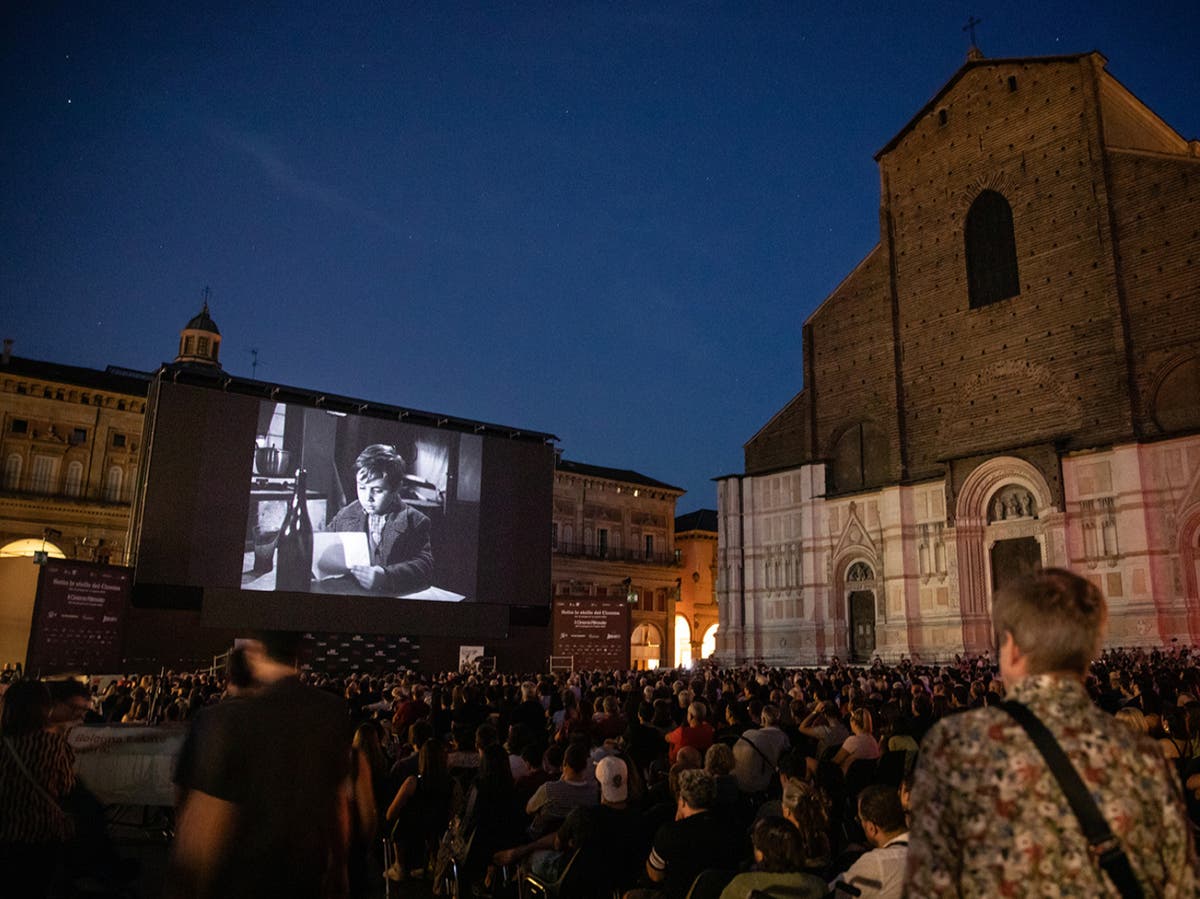 Il festival essenziale per gli appassionati di cinema irriducibili