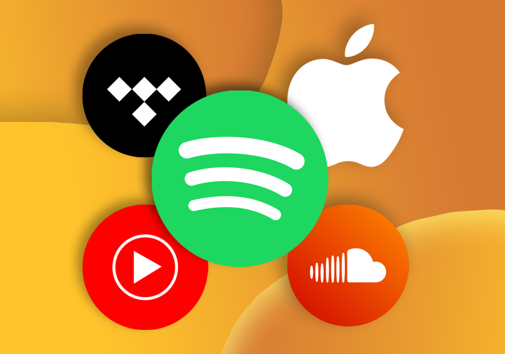 Keep your beats pumping with these alternative music-streaming services