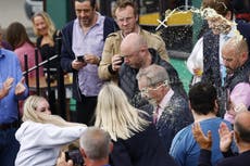 Nigel Farage will attempt to win votes with cheap stunts – don’t let him