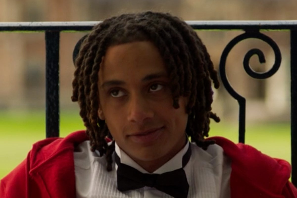 Boarders: BBC viewers celebrate return of ‘brilliant’ comedy series ...