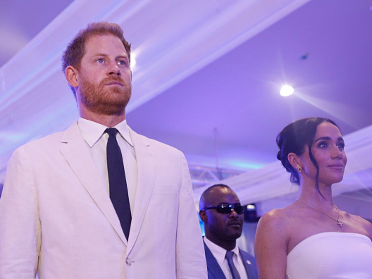 Royal news live: Anne's injuries could be 'worse than concussion' as new portraits released | The Independent