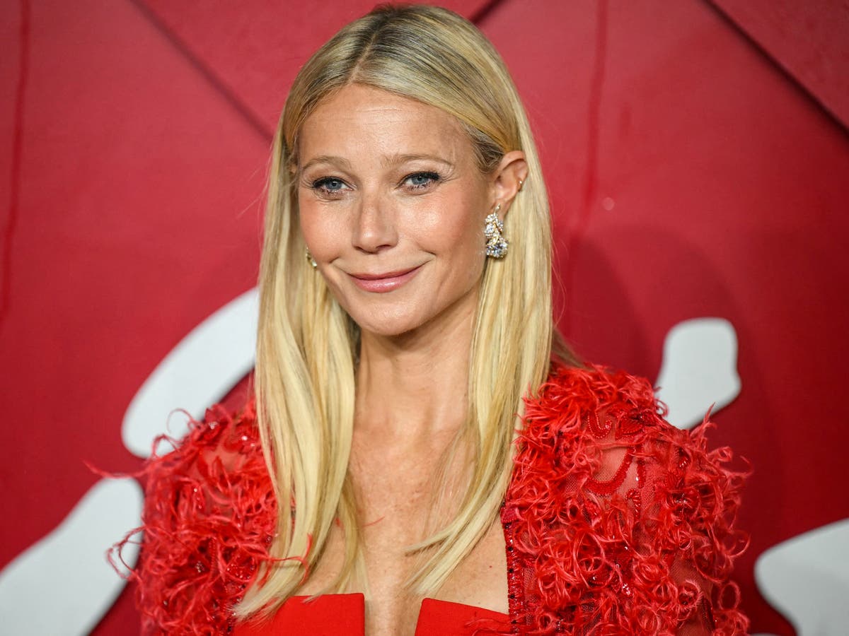 Gwyneth Paltrow lists LA mansion for $30m and downsizes after son’s graduation